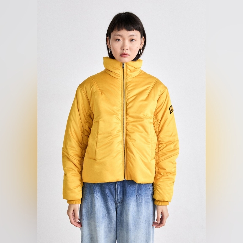 NWT DKNYC